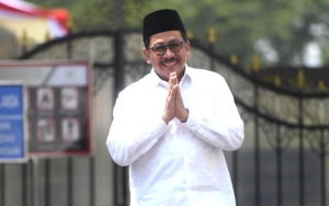 Akun Twitter Wakil Menteri Agama Diretas, Sempat Muat Konten Porno