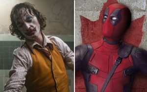 'Joker' Singkirkan 'Deadpool' Jadi Film R-Rated Terlaris Sepanjang Masa