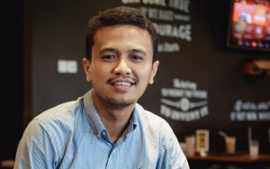 Faldo Maldini Langsung Didapuk Jadi Ketua DPW PSI Sumbar Usai Hengkang Dari PAN