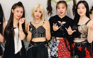 (G)I-DLE Kalahkan EXO Hingga BLACKPINK Di Brand Reputation Idol Grup Bulan Oktober
