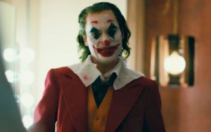 Joaquin Phoenix Bakal Kembali Jadi Joker di 'The Suicide Squad'?