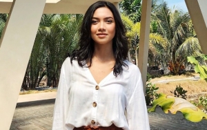 Angela Gilsha Alami Memar di Wajah Hingga Merasa Ketakutan, Ada Apa?