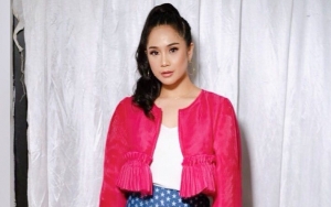  Harga Topi 'Tukang Becak' Nagita Slavina Saat Main Ke Desa Bikin Auto Puyeng, Ada AC-nya?