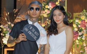 Young Lex Bocorkan Nama Bayinya 'Zaenab', Aksi Umbar Aib Istri Hamil Duluan Diprotes
