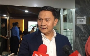 PKS Tolak Revisi UU KPK: Kami Tidak Bisa Memaksa Presiden Terbitkan Perppu