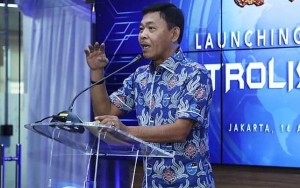 Idham Azis Diminta Aktifkan Satgas Saber Pungli Jika Dilantik Jadi Kapolri Baru