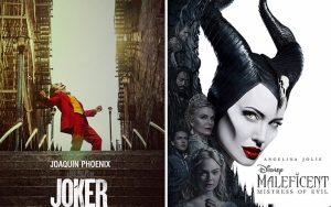 'Joker' Kembali Rajai Box Office di Pekan Keempat, Gusur 'Maleficent: Mistress of Evil'