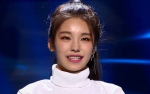 Tak Cuma Cantik Dilihat dari Depan, Sisi Wajah Yeji ITZY Dijamin Bikin Terpana