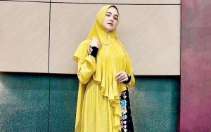 Sambut Hari Sumpah Pemuda, Mulan Jameela Diduga Mantan Paskibraka Gara-Gara Ini
