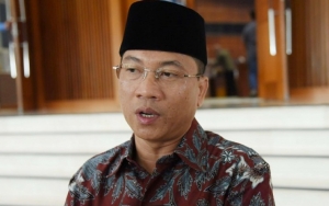 PAN Soal Faldo Loncat ke PSI: Sedang Labil Berpolitik Maklum Masih Muda
