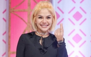Nikita Mirzani Ngaku Tajir dan Ayah Bos Pabrik Baja, Sang Mantan Suami Bongkar Fakta Lain