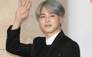 Tarian Indah Jimin BTS di VCR Konser 'Speak Yourself' Tuai Pujian Selangit