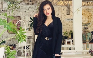 Putri Amelia Ternyata Sempat Mau Jadi Staf DPR Sebelum Terlibat Prostitusi Online