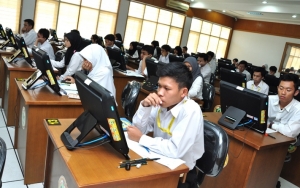 Sudah Diteken MenPAN-RB Tjahjo, Seleksi CPNS Siap Dibuka 11 November