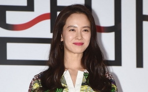 Song Ji Hyo Gagal Pahami Misi, Rela Wajahnya Ditampar Bolak-Balik di 'Running Man'