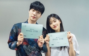 'People with Flaws' Rilis Foto Ahn Jae Hyun dan Oh Yeon Seo, Semesra Apa?