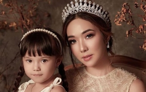 Terseret Kasus Video Syur Mirip Dirinya, Gisel Tak Takut Gempi Kena Bully