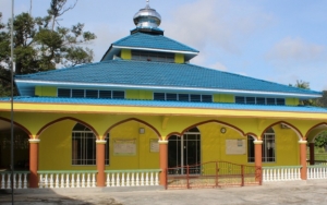  Masjid di Palembang Dilempari Kotoran Manusia, Polisi Minta Warga Tak Terprovokasi