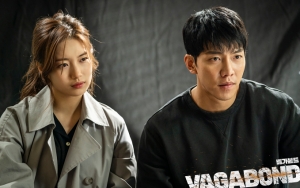 Suzy Disebut Kejam Gara-Gara Lakukan Ini Pada Lee Seung Gi di 'Vagabond'