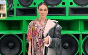 Luna Maya Dikira Nangis dan Ribut dengan Faisal Soal Pria Jepang, Asisten Cantik Beri Dukungan Tegar