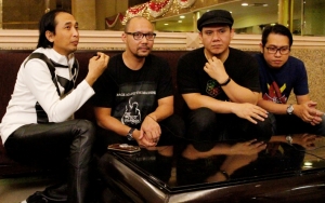 Padi Reborn Kembali Rilis Album Usai 7 Tahun Vakum, Jadikan Stephanie Poetri Inspirasi