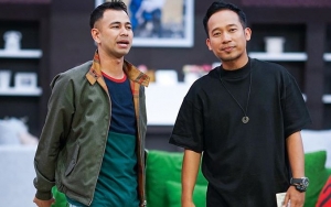 Bisnis Raffi Ahmad Ini Bikin Denny Cagur Terbelalak Karena Hasilkan Puluhan Miliar
