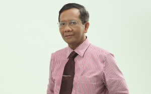 Mahfud MD Komitmen Tuntaskan Kasus HAM di Periode Ini: Kalau Iya-Iya, Kalau Tidak-Tidak