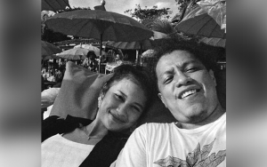Arie Kriting Posting Foto Dengan Indah Permatasari, Sengaja Tutup Kolom Komentar Karena Ini