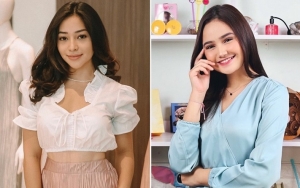 Nikita Willy Hingga Syifa Hadju Adu Cantik di Perayaan Diwali