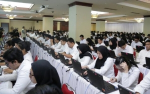 Segera Dimulai, Ini Deretan Perbedaan Seleksi CPNS 2019 Dengan Sebelumnya