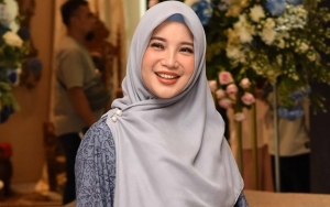 Chacha Frederica Pilih Belajar Islam di Pesantren Amerika Demi Tujuan Mulia ini