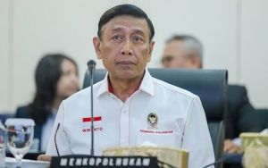 Istri Eks Dandim Kendari Klaim Statusnya Bukan Untuk Sindir Wiranto