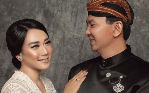 Ahok Gelar Syukuran 7 Bulan Kehamilan Puput Nastiti Devi Namun Tuai Respons Begini