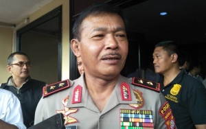 Idham Azis Jadi Calon Kapolri Tunggal, Ini Deretan 'Warisan' Yang Menanti