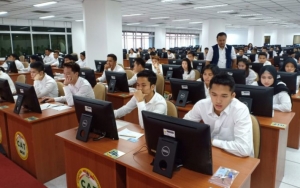 Tenang, Masih Ada Kesempatan Bagi Peserta Tak Lolos Administrasi CPNS 2019