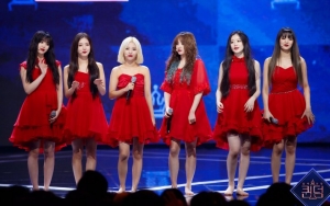 Peringkat (G)I-DLE di Ronde Ketiga 'Queendom' Tuai Perdebatan