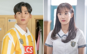 Kini Bintangi 'Extraordinary You', Rowoon SF9 dan Naeun APRIL Pernah Adegan Ranjang di Drama Lain