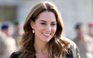 Fotografer Profesional Sebut Kate Middleton Adalah Sosok Paling Fotogenik Saat Dipotret, Setuju?