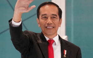 ICW Sebut Ada Delapan Anggota Kabinet Jokowi Yang Tidak Laporkan Harta Kekayaan