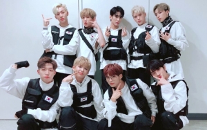 Boy Grup Rookie Ini Nangis Usai Penampilannya Di Kuwait Mendadak Dibatalkan Gara-gara Rumor Gay
