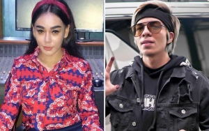  Bebby Fey 'Korban PHP' Komentari Isu Skandal Atta Halilintar Dengan Artis Inisial LA