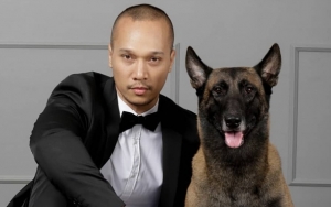 Bima Aryo Tangisi Anjing Peliharaan Mati Malah Disentil Tragedi ART Tewas Digigit