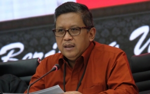 Soal Amien Rais Tahan Diri Kritik Jokowi, PDIP Ingatkan Janji Jalan Kaki Yogyakarta-Jakarta