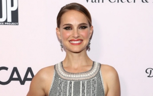 Natalie Portman Jawab Rumor Soal Jane Foster Derita Kanker Payudara di 'Thor: Love and Thunder'
