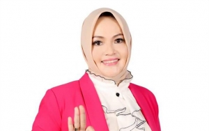 Sambil Menangis, Eks Caleg Terpilih Gerindra Curhat Dipecat Dari Partai Sehari Sebelum Dilantik 