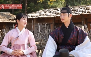 Kim So Hyun Akui Hampir Bikin Jang Dong Yoon Buta di 'The Tale of Nokdu'