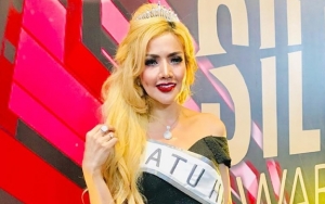 Barbie Kumalasari Diramal Makin Hoki dan Bercahaya Gara-Gara Tubuh Disemayami 7 Bidadari?