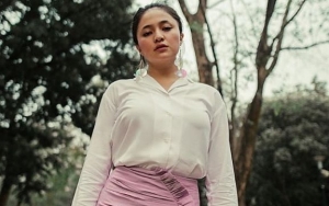 Marshanda Beber Sikap Manis Sang Ayah, Tetap Anggap Pahlawan Meski Sakit Jiwa dan Dikira Pengemis