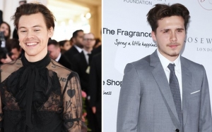 Harry Styles Hingga Brooklyn Beckham Jadi Pria Jomblo Paling Diminati Tahun 2019