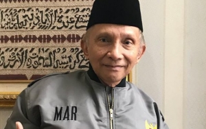 Hanura Sebut Amien Rais Lebih Bijaksana Usai Prabowo Jadi Menhan